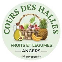 Cours Des Halles, Angers - Horaires d'ouverture