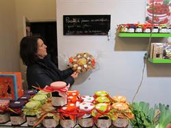 Cours Des Halles, Angers - Horaires d'ouverture
