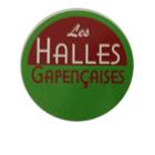 Les Halles Gapençaises, - Horaires d'ouverture