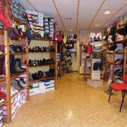 CHAUSSURES ALARY EVELYE, Alban - Horaires d'ouverture