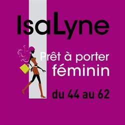 Isalyne, Ambérieu-en-Bugey - Horaires d'ouverture