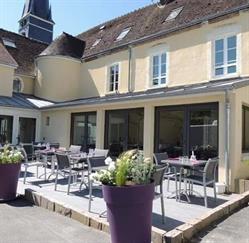 Auberge De La Cloche, Le Theil - Horaires d'ouverture