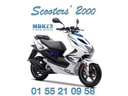 Mbk Scooters 2000 Concess. Exclusif, Levallois-Perret - Horaires d'ouverture