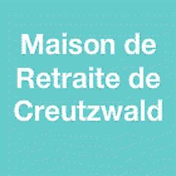 Maison De Retraite - EHPAD "Sans Souci", Creutzwald - Horaires d'ouverture