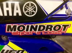 Moindrot Sport Loisir, Cosne-Cours-sur-Loire - Horaires d'ouverture