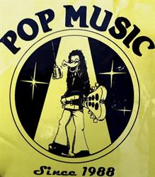 Pop Music, Versailles - Horaires d'ouverture