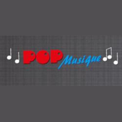 Pop Musique, Oyonnax - Horaires d'ouverture