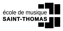École de musique Saint-Thomas, Strasbourg - Horaires d'ouverture