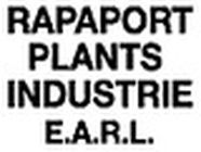 Rapaport Plants Industrie, La Cadière-d'Azur - Horaires d'ouverture