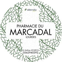 Pharmacie du Marcadal, Lourdes - Horaires d'ouverture