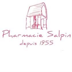 Pharmacie Salpin, Perros-Guirec - Horaires d'ouverture