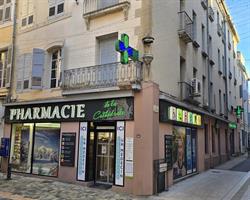 Pharmacie de la Cathédrale, Apt - Horaires d'ouverture