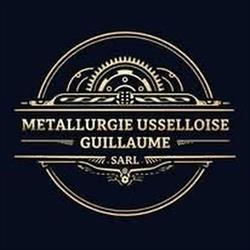 METALLURGIE USSELLOISE GUILLAUME SARL, Ussel - Horaires d'ouverture