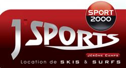 J'sports, Salers - Horaires d'ouverture