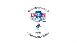 Lyon Natation, - Horaires d'ouverture