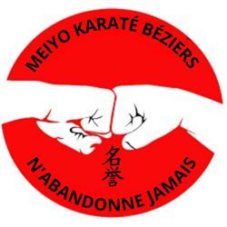 Meiyo Béziers Karaté - Horaires d'ouverture