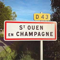 Mairie, Saint-Ouen-en-Champagne - Horaires d'ouverture