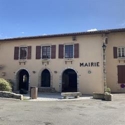 Mairie de Sorde-l'Abbaye, Saint-Étienne-d'Orthe - Horaires d'ouverture