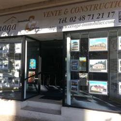 Ceraga Immobilier, Vierzon - Horaires d'ouverture