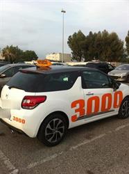 Auto Ecole 3000, Antibes - Horaires d'ouverture
