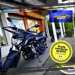 Autoplus SARL, Villepreux - Horaires d'ouverture