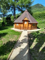 Camping, Saint-Jacques-des-Blats - Horaires d'ouverture