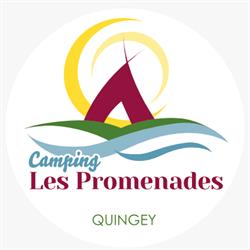 Camping*** les Promenades, Quingey - Horaires d'ouverture