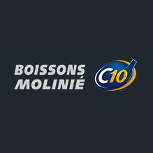 Molinié Boissons, Sainte-Livrade-sur-Lot - Horaires d'ouverture