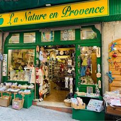 La Nature En Provence, Hyères - Horaires d'ouverture