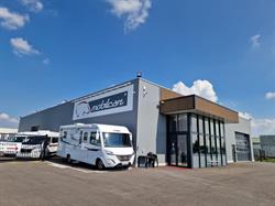 MobilCar, Berck - Horaires d'ouverture