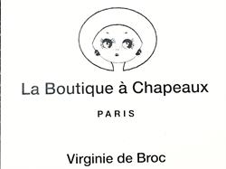 La Boutique A Chapeaux, Paris - Horaires d'ouverture