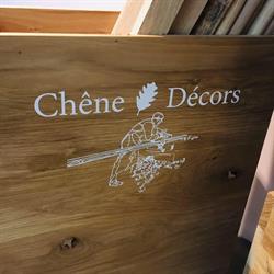 Chêne Décors, Argent-sur-Sauldre - Horaires d'ouverture