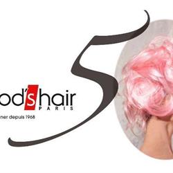 mod's hair Maisons-Laffitte, - Horaires d'ouverture