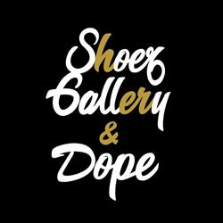 Shoez Gallery, Lyon - Horaires d'ouverture