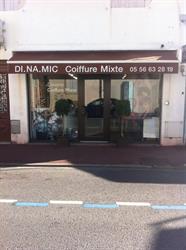 Di Na Mic Coiffure, Langon - Horaires d'ouverture