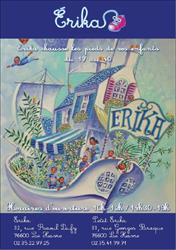 Chaussures Erika, Le Havre - Horaires d'ouverture