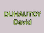 Duhautoy David, Esquéhéries - Horaires d'ouverture