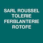 SARL ROTOFER, Luxeuil-les-Bains - Horaires d'ouverture