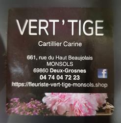 Vert'tige, Monsols - Horaires d'ouverture