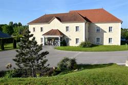 Hôtel des Sources, Creney-près-Troyes - Horaires d'ouverture