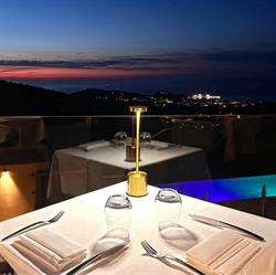 Hôtel Restaurant La Santa, Santa-Reparata-di-Balagna - Horaires d'ouverture