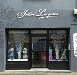 Intim'lingerie, Montaigu - Horaires d'ouverture