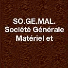 Sogemal, Gournay-en-Bray - Horaires d'ouverture