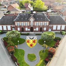 Mairie, Épinoy - Horaires d'ouverture