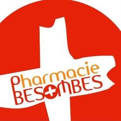 Pharmacie Martine et Jeanne Besombes, Noé - Horaires d'ouverture