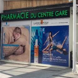 Pharmacie de Centre, Cergy - Horaires d'ouverture