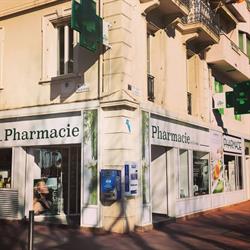 Pharmacie du Casino, Cannes - Horaires d'ouverture