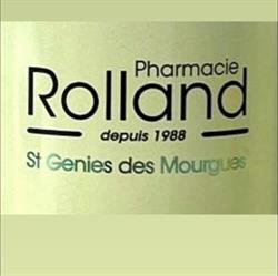 Pharmacie Rolland, Saint-Geniès-des-Mourgues - Horaires d'ouverture
