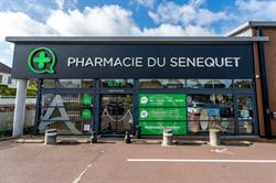 Pharmacie Du Senequet, Gouville-sur-Mer - Horaires d'ouverture