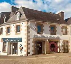 Pharmacie Tremblin Et Associés, Plestin-les-Grèves - Horaires d'ouverture
